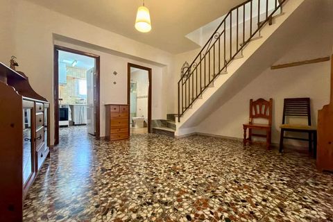 Villa i Canjayar, Almeria, Canjayar - € 79.000 | Ref: 84634 - foto 10