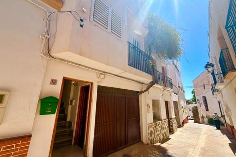 Villa i Canjayar, Almeria, Canjayar - € 79.000 | Ref: 84634 - foto 13