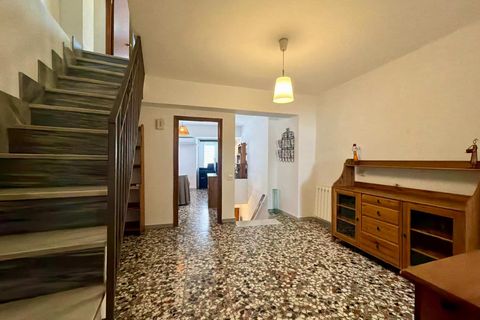 Villa i Canjayar, Almeria, Canjayar - € 79.000 | Ref: 84634 - foto 15