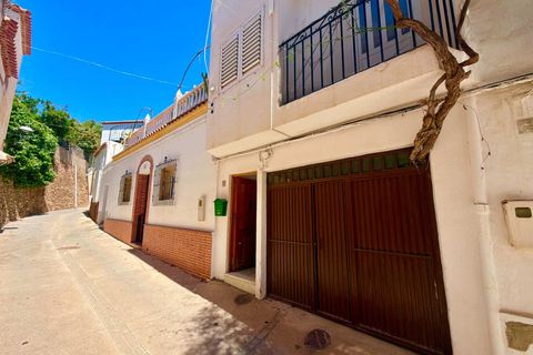 Villa i Canjayar, Almeria, Canjayar - € 79.000 | Ref: 84634 - foto 16