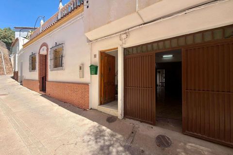 Villa i Canjayar, Almeria, Canjayar - € 79.000 | Ref: 84634 - foto 17