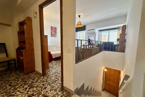 Villa i Canjayar, Almeria, Canjayar - € 79.000 | Ref: 84634 - foto 20
