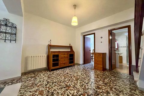 Villa i Canjayar, Almeria, Canjayar - € 79.000 | Ref: 84634 - foto 21