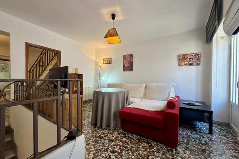 Villa i Canjayar, Almeria, Canjayar - € 79.000 | Ref: 84634 - foto 26