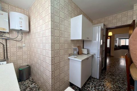 Villa i Canjayar, Almeria, Canjayar - € 79.000 | Ref: 84634 - foto 33