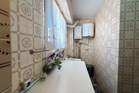 Villa i Canjayar, Almeria, Canjayar - € 79.000 | Ref: 84634 - foto 34