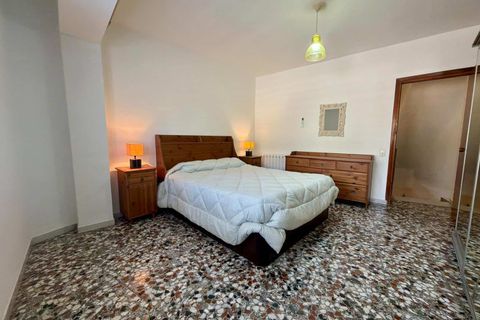 Villa i Canjayar, Almeria, Canjayar - € 79.000 | Ref: 84634 - foto 38