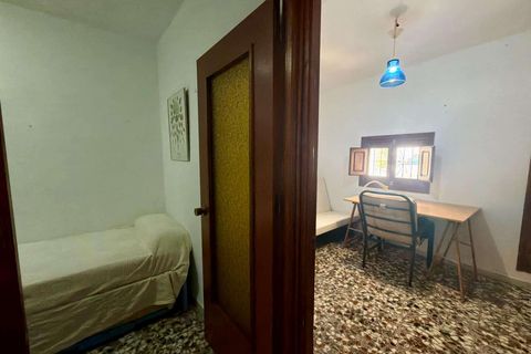 Villa i Canjayar, Almeria, Canjayar - € 79.000 | Ref: 84634 - foto 41