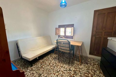 Villa i Canjayar, Almeria, Canjayar - € 79.000 | Ref: 84634 - foto 42