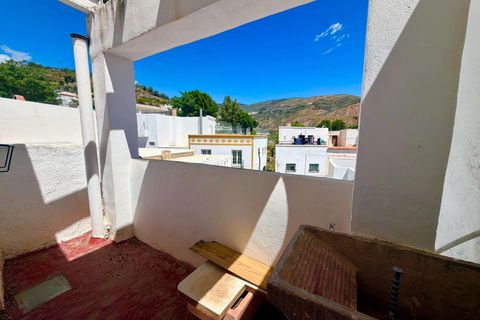 Villa i Canjayar, Almeria, Canjayar - € 79.000 | Ref: 84634 - foto 44