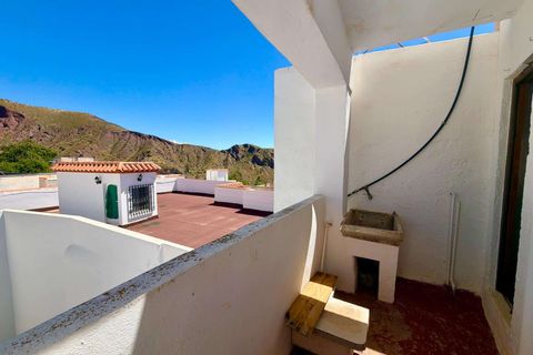Villa i Canjayar, Almeria, Canjayar - € 79.000 | Ref: 84634 - foto 45