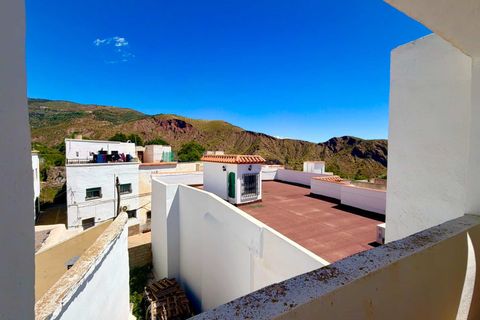 Villa i Canjayar, Almeria, Canjayar - € 79.000 | Ref: 84634 - foto 46