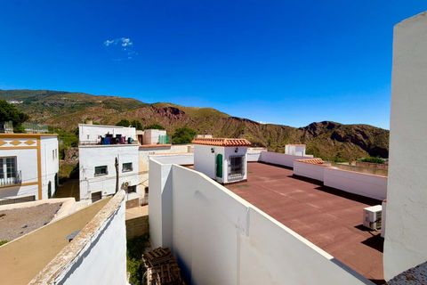Villa i Canjayar, Almeria, Canjayar - € 79.000 | Ref: 84634 - foto 47
