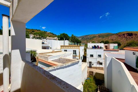 Villa i Canjayar, Almeria, Canjayar - € 79.000 | Ref: 84634 - foto 48