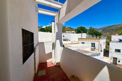 Villa i Canjayar, Almeria, Canjayar - € 79.000 | Ref: 84634 - foto 49