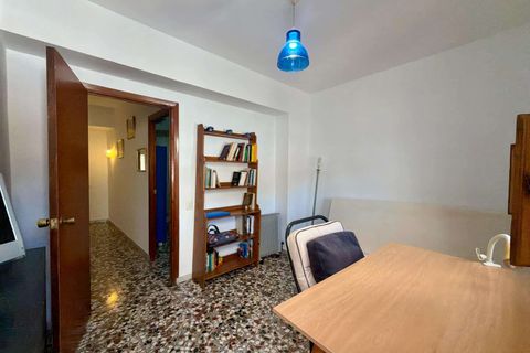 Villa i Canjayar, Almeria, Canjayar - € 79.000 | Ref: 84634 - foto 50