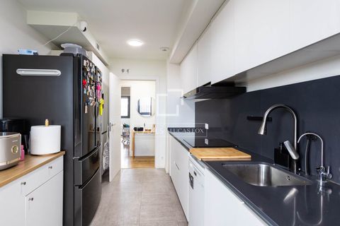 Leilighet i Barcelona, Barcelona, Barcelona - € 650 000 | Ref: BCN69420 - foto 10