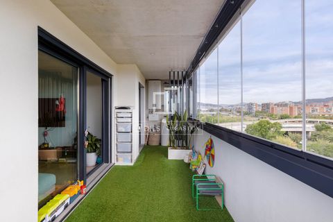 Leilighet i Barcelona, Barcelona, Barcelona - € 650 000 | Ref: BCN69420 - foto 12