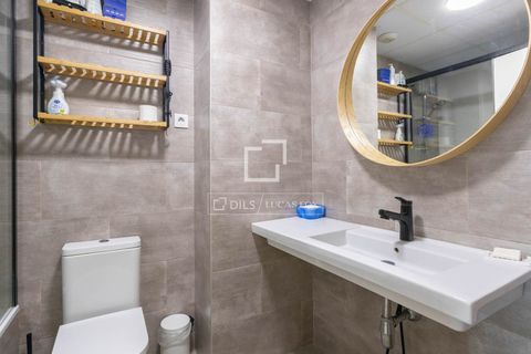 Leilighet i Barcelona, Barcelona, Barcelona - € 650 000 | Ref: BCN69420 - foto 22