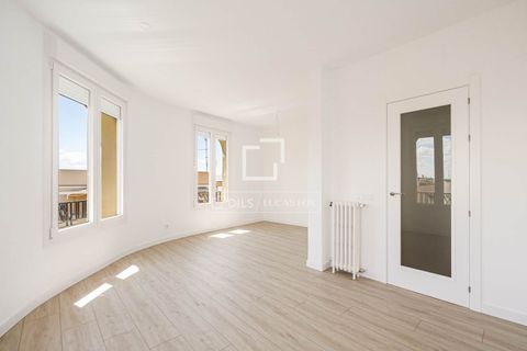 Leilighet i Madrid, Madrid, Madrid - € 1 600 000 | Ref: MAD69519 - foto 8