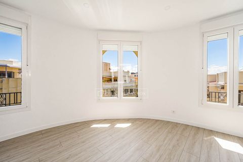 Leilighet i Madrid, Madrid, Madrid - € 1 600 000 | Ref: MAD69519 - foto 12