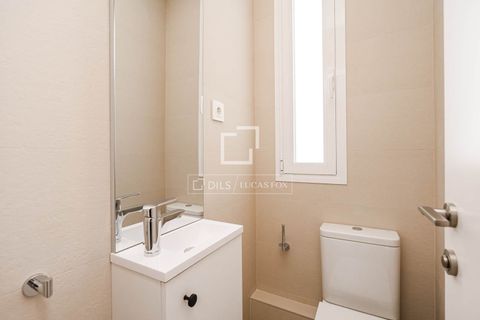Leilighet i Madrid, Madrid, Madrid - € 1 600 000 | Ref: MAD69519 - foto 19