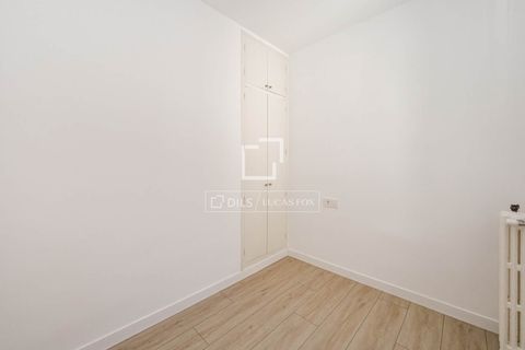 Leilighet i Madrid, Madrid, Madrid - € 1 600 000 | Ref: MAD69519 - foto 31