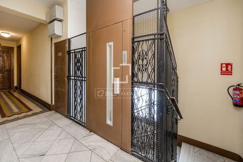 Leilighet i Madrid, Madrid, Madrid - € 1 600 000 | Ref: MAD69519 - foto 38