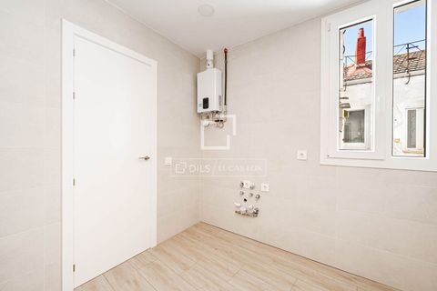 Leilighet i Madrid, Madrid, Madrid - € 1 600 000 | Ref: MAD69519 - foto 41