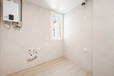 Leilighet i Madrid, Madrid, Madrid - € 1 600 000 | Ref: MAD69519 - foto 42