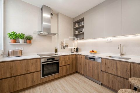 Leilighet i Madrid, Madrid, Madrid - € 1 600 000 | Ref: MAD69519 - foto 44