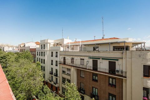 Leilighet i Madrid, Madrid, Madrid - € 1 600 000 | Ref: MAD69519 - foto 46