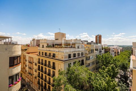 Leilighet i Madrid, Madrid, Madrid - € 1 600 000 | Ref: MAD69519 - foto 47