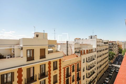 Leilighet i Madrid, Madrid, Madrid - € 1 600 000 | Ref: MAD69519 - foto 48