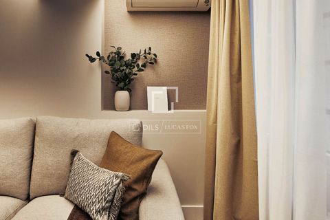 Lejlighed i Madrid, Madrid, Madrid - € 839.000 | Ref: MAD69503 - foto 4