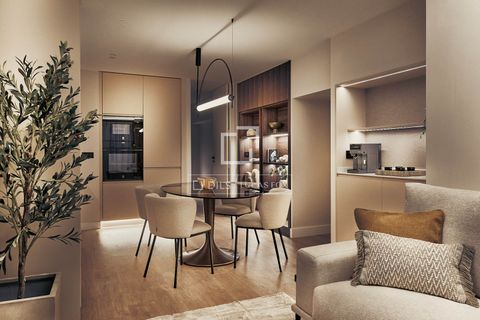 Lejlighed i Madrid, Madrid, Madrid - € 839.000 | Ref: MAD69503 - foto 5