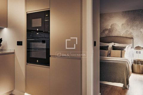 Lejlighed i Madrid, Madrid, Madrid - € 839.000 | Ref: MAD69503 - foto 9