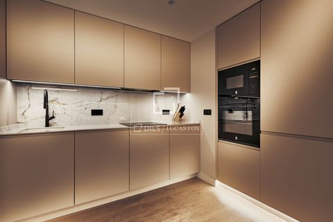 Lejlighed i Madrid, Madrid, Madrid - € 839.000 | Ref: MAD69503 - foto 10