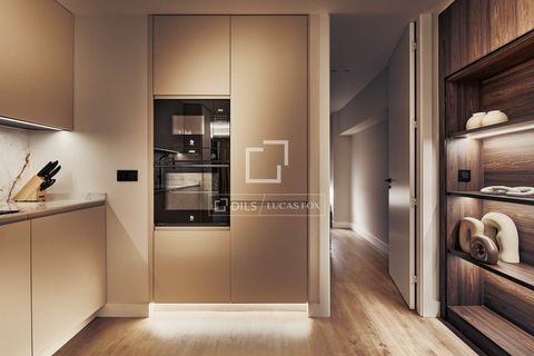 Lejlighed i Madrid, Madrid, Madrid - € 839.000 | Ref: MAD69503 - foto 12