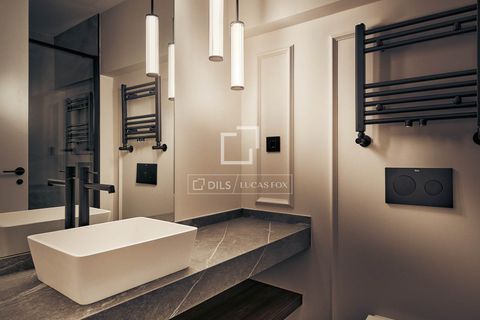 Lejlighed i Madrid, Madrid, Madrid - € 839.000 | Ref: MAD69503 - foto 15