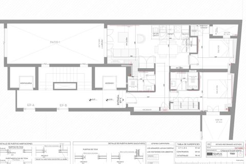 Lejlighed i Madrid, Madrid, Madrid - € 839.000 | Ref: MAD69503 - foto 20