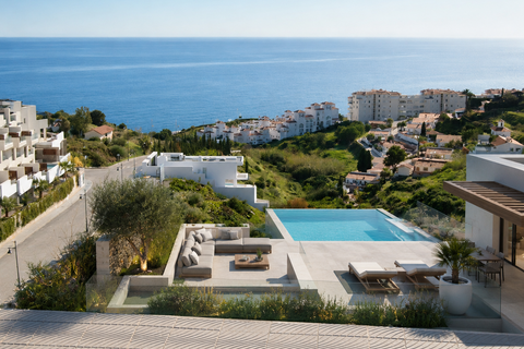 Helårsgrund i Torrox Costa, Malaga, Torrox Costa - € 1.950.000 | Ref: MLH998 - foto 4