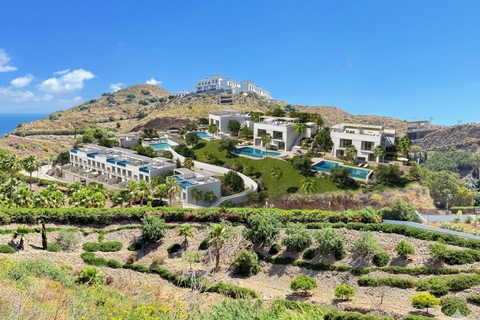 Helårsgrund i Torrox Costa, Malaga, Torrox Costa - € 1.950.000 | Ref: MLH998 - foto 3