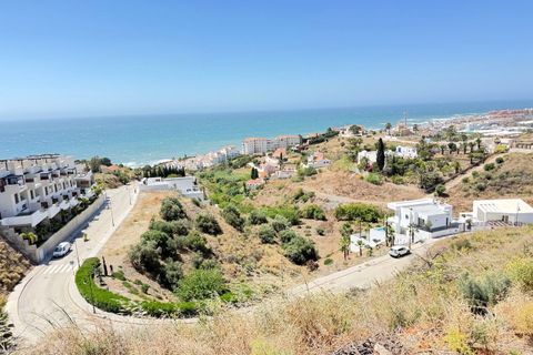 Helårsgrund i Torrox Costa, Malaga, Torrox Costa - € 1.950.000 | Ref: MLH998 - foto 5