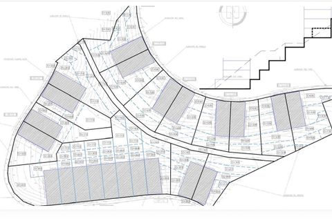 Helårsgrund i Torrox Costa, Malaga, Torrox Costa - € 1.950.000 | Ref: MLH998 - foto 12