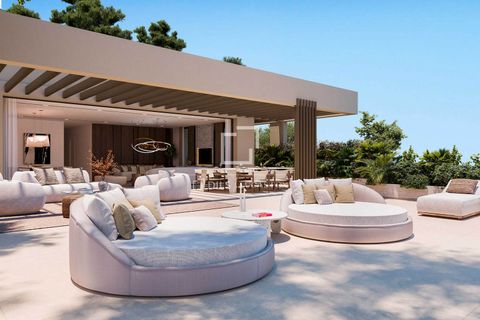 Lejlighed i Benahavis, Malaga, Benahavis - € 2.400.000 | Ref: MRB69046 - foto 23