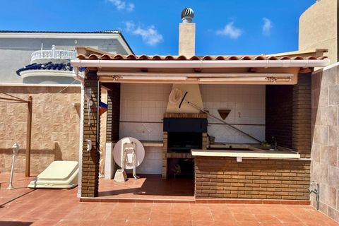 Villa i La Torreta, Alicante, La Torreta - € 549.900 | Ref: MLSC8080844 - foto 4