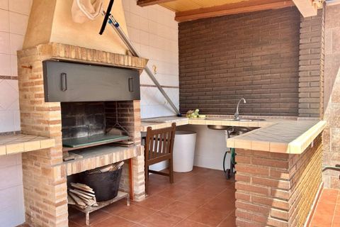 Villa i La Torreta, Alicante, La Torreta - € 549.900 | Ref: MLSC8080844 - foto 5