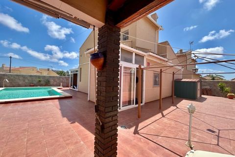 Villa i La Torreta, Alicante, La Torreta - € 549.900 | Ref: MLSC8080844 - foto 6