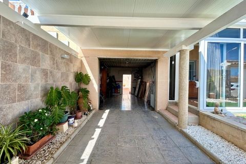 Villa i La Torreta, Alicante, La Torreta - € 549.900 | Ref: MLSC8080844 - foto 8